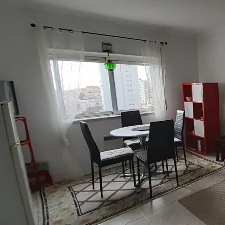 Rent this 1 bed apartment on Rua António Louro in 2785-347 Rana, Portugal