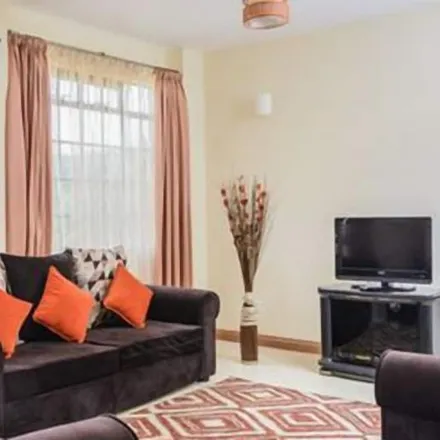 Rent this studio house on Bahati Ridge