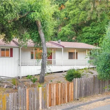 Buy this 3 bed house on 8205 San Clemente Ave in Atascadero, California