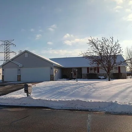 Image 1 - Hearthstone Drive, Village of Harrison, WI 54915, USA - House for sale