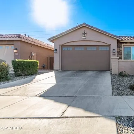 Buy this 4 bed house on 2239 West Donner Drive in Phoenix, AZ 85041