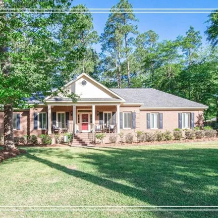 Buy this 3 bed house on 2098 Huron Drive in Gem Lake Estates, Aiken