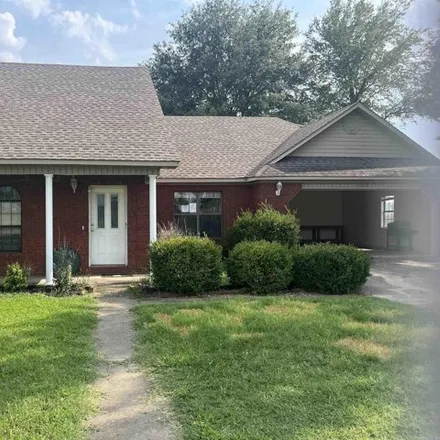Buy this 3 bed house on 105 North View Drive in Monette, Craighead County