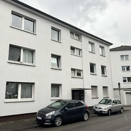 Image 5 - Lösorter Straße 6, 47137 Duisburg, Germany - Apartment for rent