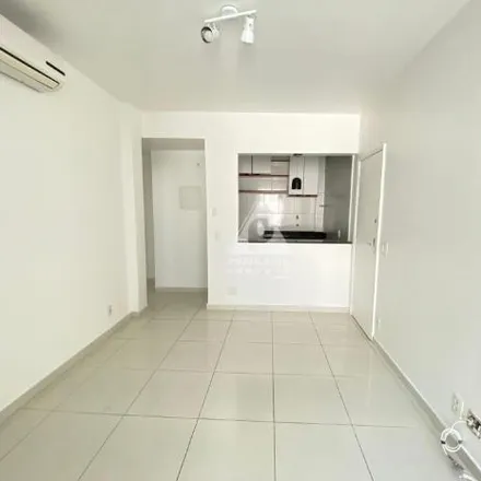 Buy this 1 bed apartment on Via Farani Pasta & Sushi in Rua Barão de Itambi 73, Botafogo