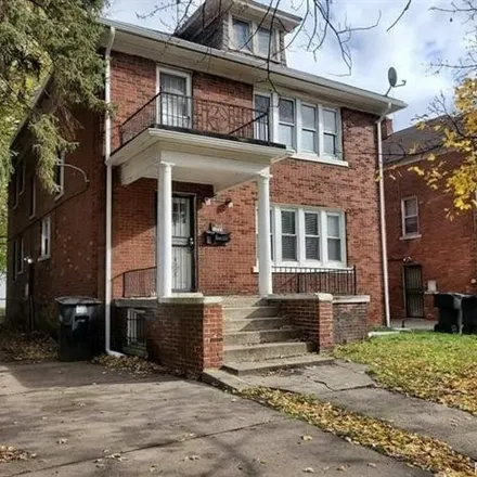 Buy this 5 bed house on 13944 Winthrop Street in Detroit, MI 48227