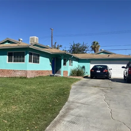 Buy this 3 bed house on 2001 West Avenue J9 in Lancaster, CA 93536