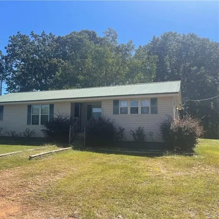 Buy this 3 bed house on LaFayette Street North in LaFayette, AL 36862