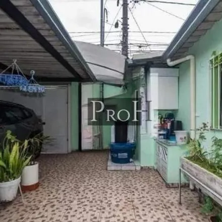 Buy this 2 bed house on Rua Major Carlos Del Prete 30 in Centro, São Caetano do Sul - SP