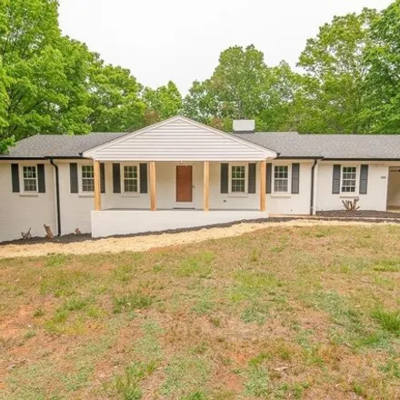 Buy this 3 bed house on 239 Izaak Walton Road in Amherst County, VA 24521