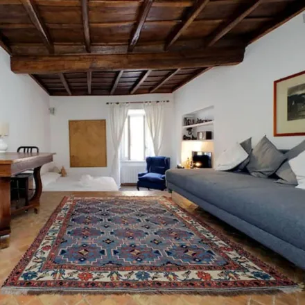 Image 5 - Via Emanuele Filiberto 225, 00185 Rome RM, Italy - Apartment for rent