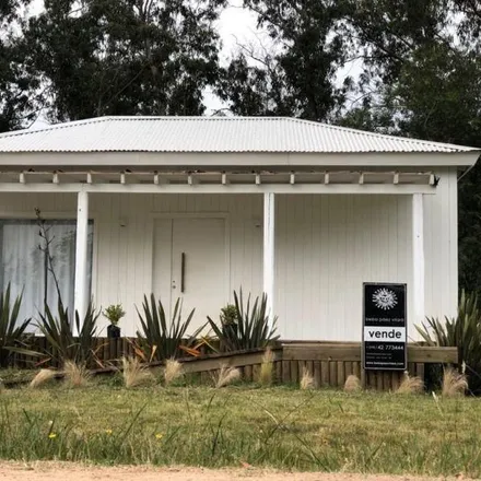 Rent this 3 bed house on Santa Paula in 20000 Edén Rock, Uruguay