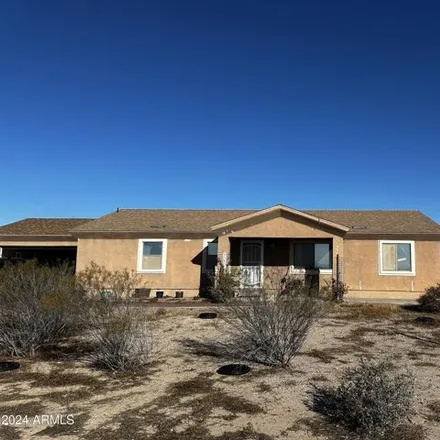 Buy this 3 bed house on 35828 West Miami Street in Maricopa County, AZ 85354