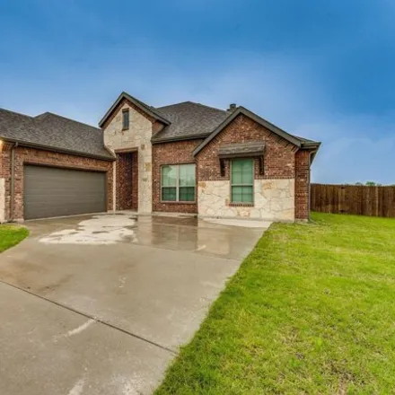 Buy this 4 bed house on River Oaks Boulevard in Waxahachie, TX 75165