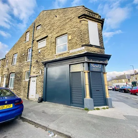 Rent this 1 bed apartment on Vernon Place in Bradford, BD2 4QN