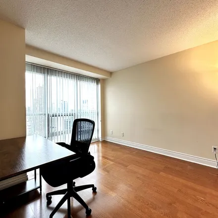 Image 5 - Residences of College Park North, 763 Bay Street, Old Toronto, ON M5G 2J9, Canada - Apartment for rent