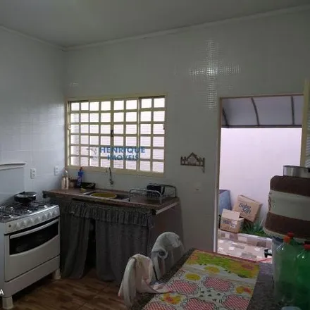 Buy this 2 bed house on Avenida Sessenta e Seis in Rio Claro, Rio Claro - SP