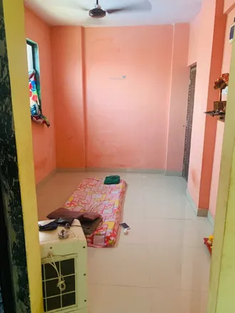 Buy this 1 bed apartment on Namdeo Khashaba Mandave Marg in Nerul West, Navi Mumbai - 400706