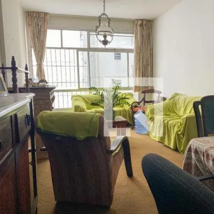 Buy this 3 bed apartment on Mar del Plata in Rua Mariz e Barros 51, Icaraí