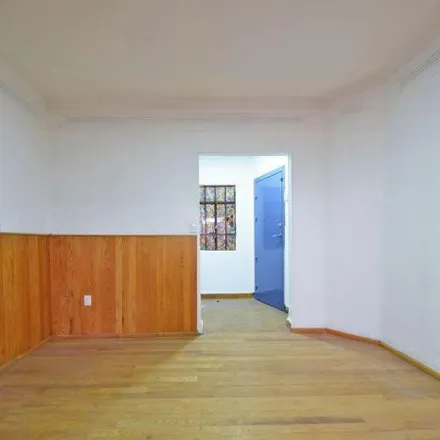 Buy this 3 bed apartment on Banorte in Avenida Insurgentes Sur, Cuauhtémoc