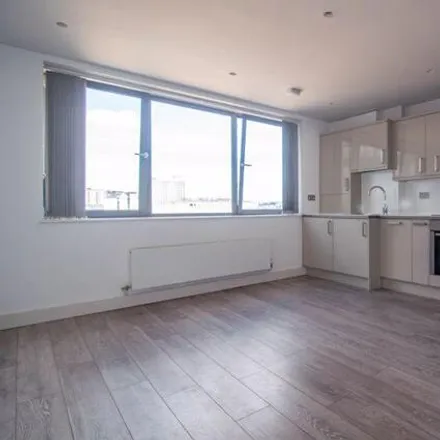 Buy this 1 bed apartment on 33 Wine Street in Bristol, BS1 2BQ