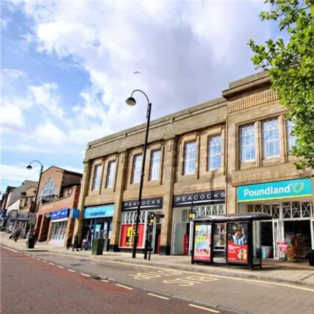 Image 9 - Aspire, Co-operative Street, Chester-le-Street, DH3 3EX, United Kingdom - Apartment for sale