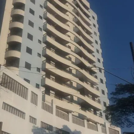 Image 2 - Rua Benedicto Walderes Fraiha, Anhangabaú, Jundiaí - SP, 13208, Brazil - Apartment for rent
