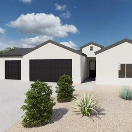 Buy this 4 bed house on 15234 South Country Club Way in Arizona City, Pinal County