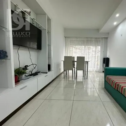 Rent this 1 bed apartment on Corrientes 2161 in Centro, B7600 DTR Mar del Plata