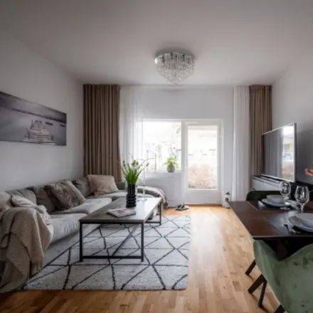 Rent this 1 bed condo on Fontängatan in 194 53 Ekeby, Sweden