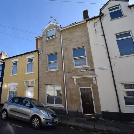 Rent this 1 bed apartment on Mark Street in Cardiff, CF11 6LJ