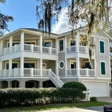 Buy this 6 bed house on 4 Jacana Street in Coligny, Hilton Head Island