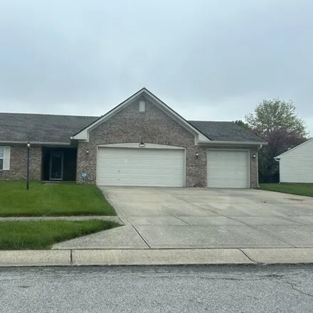 Buy this 3 bed house on 7604 Windy Hill Way in Indianapolis, IN 46239