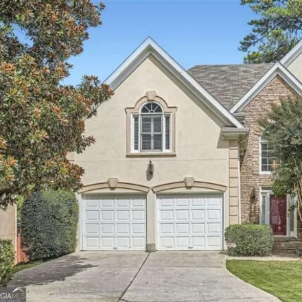 Buy this 4 bed house on Cross Keys High School in Lenox Cove Circle Northeast, Brookhaven