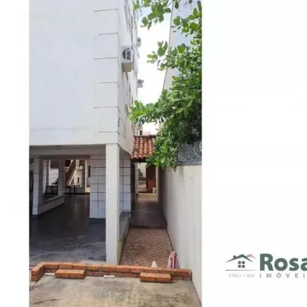 Buy this 19 bed apartment on Rua da Cereja in Bosque da Saúde, Cuiabá - MT