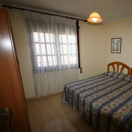 Rent this 1 bed apartment on 43300 Mont-roig del Camp