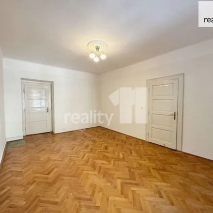 Rent this 3 bed apartment on Kyjevská 36/7 in 160 00 Prague, Czechia