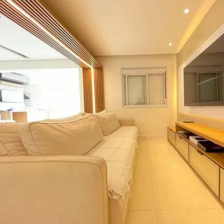 Buy this 3 bed apartment on Avenida Trindade in Centro, Barueri - SP