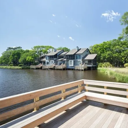Buy this 3 bed condo on 4559 Park Lake Drive in Kiawah Island, SC 29455