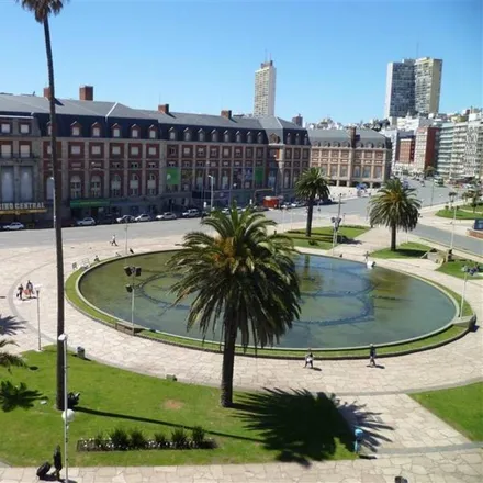 Image 1 - Buenos Aires 1943, Centro, B7600 JUW Mar del Plata, Argentina - Condo for rent