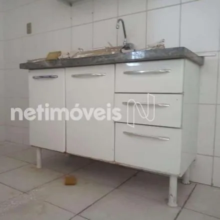 Rent this 1 bed apartment on Rua Tremedal in Carlos Prates, Belo Horizonte - MG