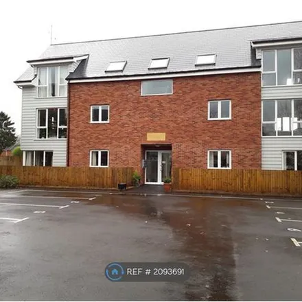 Rent this 2 bed apartment on Place Hill in Gorsley, GL18 1NX
