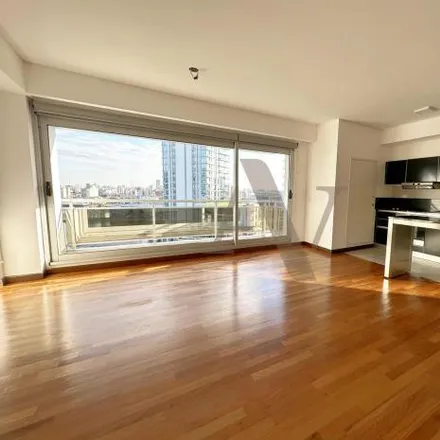 Buy this 2 bed apartment on Lola Mora 599 in Puerto Madero, C1107 CHG Buenos Aires