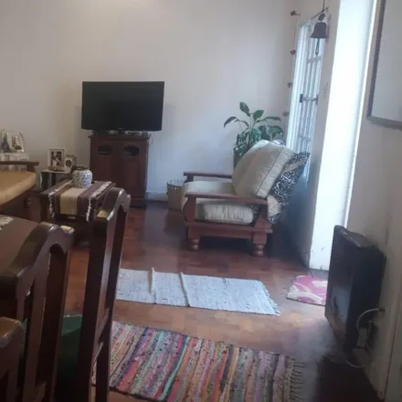 Buy this 2 bed apartment on Montiel 2160 in Mataderos, C1440 ABJ Buenos Aires