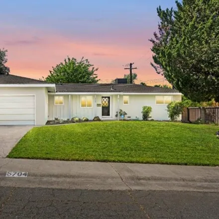 Buy this 3 bed house on 5712 Raybel Avenue in Sacramento County, CA 95841