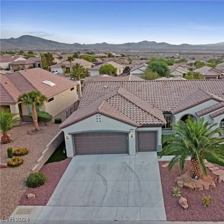 Image 4 - 1999 Oliver Springs Street, Henderson, NV 89052, USA - House for sale