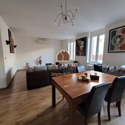 Rent this 3 bed apartment on 39 Boulevard Louis Sicre in 82100 Castelsarrasin, France