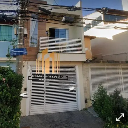Image 2 - Rua Matahichi Morikyo, Bom Clima, Guarulhos - SP, 07122-210, Brazil - House for sale