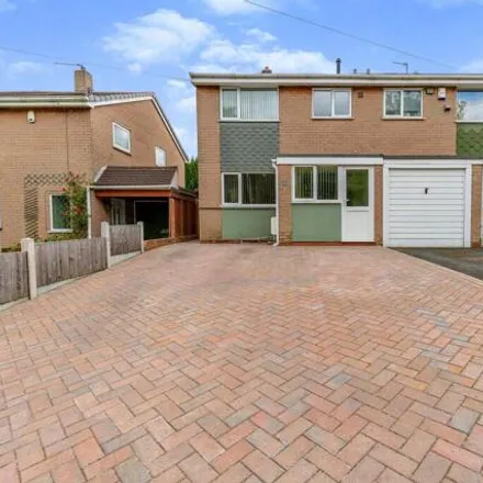 Buy this 3 bed duplex on Hurst Rd / Childs Avenue in Hurst Road, Woodcross