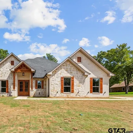 Buy this 4 bed house on 14701 County Road 3608 in Henderson County, TX 75756